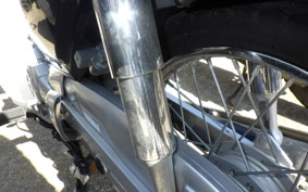 HONDA C50 SUPER CUB AA04