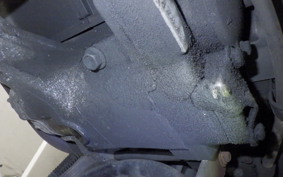 SUZUKI ADDRESS V125 G 2003 CF46A