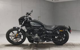 HARLEY RH975 2022 ZH1