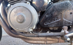 KAWASAKI ZEPHYR400K 1997 ZR400C