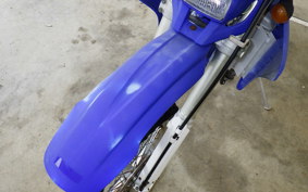 YAMAHA WR250F E CG16W