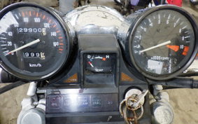 HONDA NV400 NC12