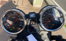 HONDA CB1300SF SP FINAL ED 2025 SC54