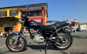 SUZUKI GN125 H PCJG9