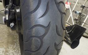 SUZUKI BOULEVARD 400 2005 VK55A