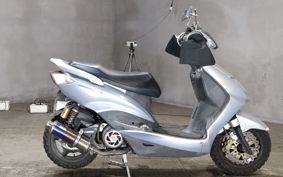 YAMAHA CYGNUS 125 X SE12J