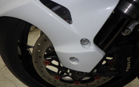 SUZUKI HAYABUSA Gen.3 2022 EJ11A