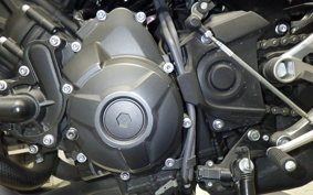 YAMAHA XSR900 2021 RN56J