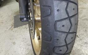 YAMAHA XSR700 2022 RM22J