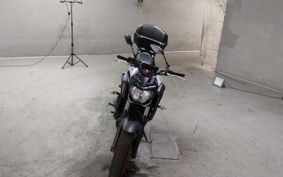 YAMAHA MT-07 2019 RM19J