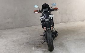 KTM 390 DUKE JPJ40