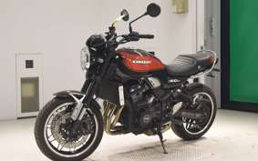 KAWASAKI Z900RS 2018 ZR900C