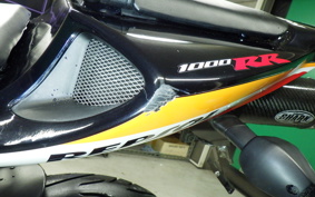 HONDA CBR1000RR 2008 SC57