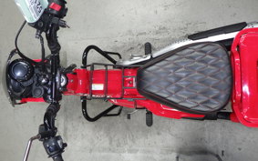 HONDA CT125 HUNTER CUB 2014 JA55