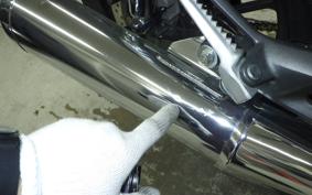 HONDA GB350 2022 NC59