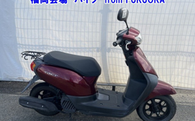 HONDA TACT-4