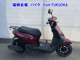 Фото Honda TACT-4 с японского аукциона