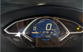HONDA PCX 125 HYBRID JF84