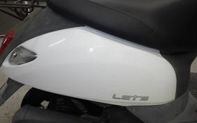 SUZUKI ﾚｯﾂ