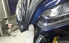 BMW R1250RS 2019