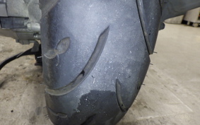 HONDA PCX125 2011 JF81