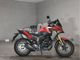 Фото Honda CB200X с японского аукциона