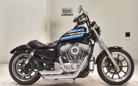 HARLEY XL883LI 2011
