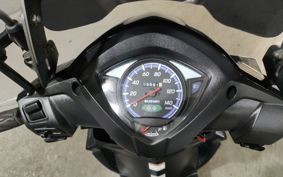SUZUKI ADDRESS V110 CE47A