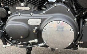 HARLEY XL1200X 2019 LC3