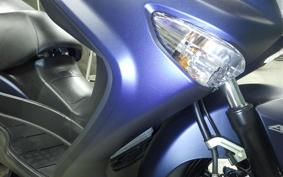 SUZUKI BURGMAN200A 2007 CH41A