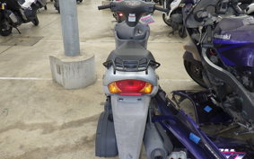 SUZUKI ADDRESS V125 G 1991 CF4EA