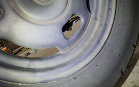 HONDA ZOOMER 2010 AF58