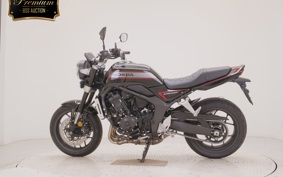 HONDA CB1000F 2026 SC94
