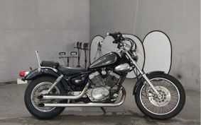 YAMAHA VIRAGO 250 3DM
