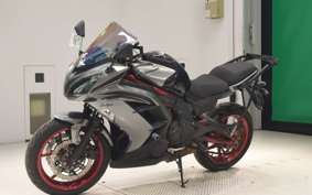 KAWASAKI NINJA 400 ABS 2017 EX400E