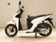 Фото Honda DIO110-3ﾍﾞｰｼｯｸ 2025 с японского аукциона