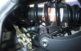 KAWASAKI ZX-25R-2SE 2012 ZX250H