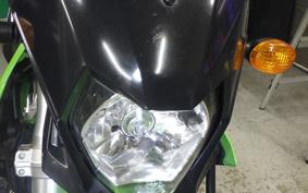 KAWASAKI KLX150BF 1999