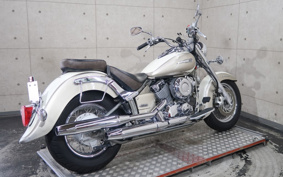 YAMAHA DRAGSTAR 400 CLASSIC 2008 VH01J