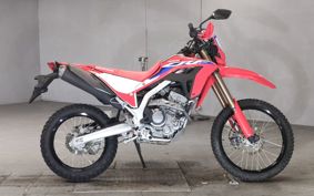 HONDA CRF250L MD47