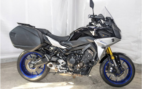 YAMAHA MT-09 Tracer GT 2019 RN51J