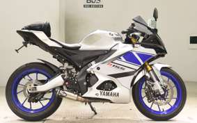 YAMAHA YZF-R15M