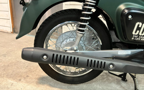 HONDA  CROSS  CUB 50 AA06