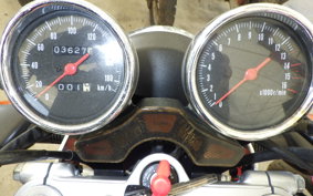 SUZUKI GSX400 IMPULSE GK79A