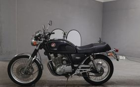 HONDA GB250 CLUBMAN 1 MC10