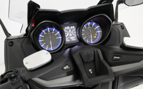 YAMAHA T-MAX 560 A TECHMAX 2022 SJ19J