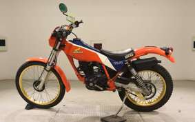 HONDA TLR200 2024 MD09