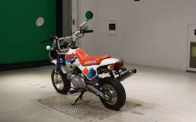 HONDA MONKEY BAJA 2010 Z50J