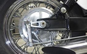 HONDA SHADOW 400 2004 NC34
