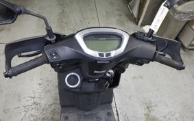 SUZUKI SWISH 125 2025 DV12B